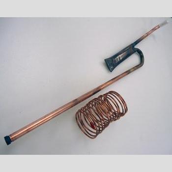 LINE SET, TA/TG/TR1R R134A 12' X .046"ID