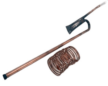 LINE SET, TA/TG/TR2R R134A 12' X .064"ID