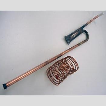 LINE SET, TA/TG/TR2R R134A 12' X .064"ID