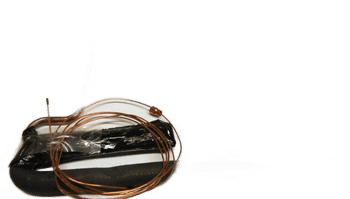 LINE SET, TBB/TDD-4 R134A 10' x .046 "L SHAPED