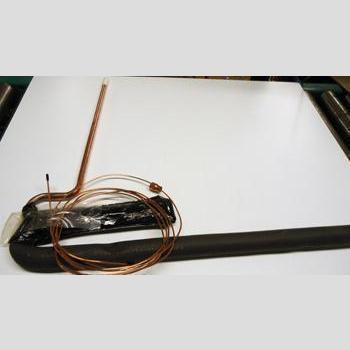 LINE SET, TBB/TDD-4 R134A 10' x .046 "L SHAPED