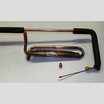 LINE SET, TBB/TDD-4G R134A 12' x .064