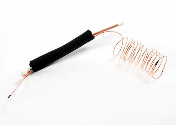 LINE SET, TBC/TUR/TWC 115V FOR VEMY3H COMPRESSOR