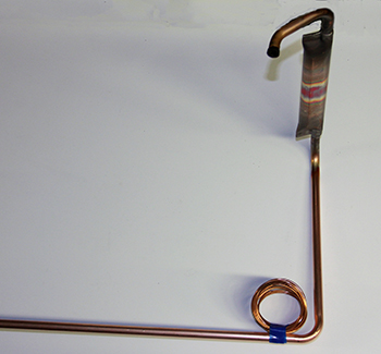 LINE SET, TCGG-60 NOT CURRENT PRODUCTION