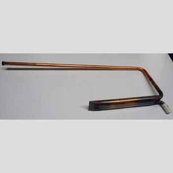 LINE SET, TD-65-24 R134A 10' x .046" ID