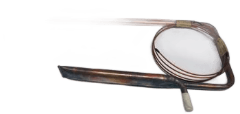 LINE SET, TD-80-30 R134A