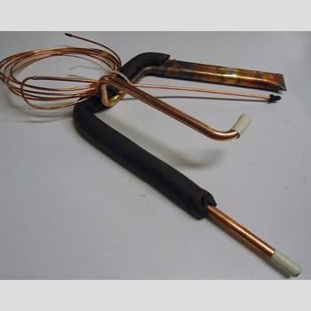 LINE SET, TPP/TUC/TWT-93 R134A 10' x .064" ID