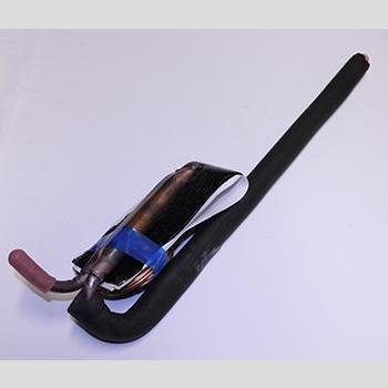 LINE SET, TSSU/TUC/TWT-60 R134A 10' x .046" ID