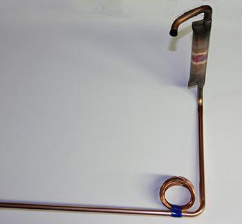 LINE SET, TUC-24 220V NOT CURRENT PRODUCTION