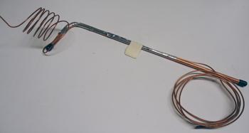 LINE SET, TUC/TWT-27F R404A 10' x .042" ID