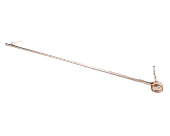 LINE SET, TUC/TWT-48F R404A 6' x .046" ID