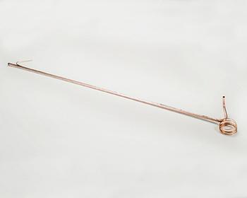 LINE SET, TUC/TWT-72F 8' x .064" ID