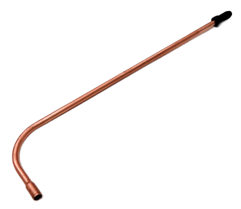 LIQUID LINE, TUC/TWT-27F DRIER TO SOLENOID