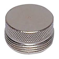 Plug For Shank S/S