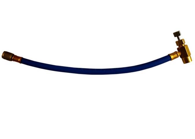R290/R600a Charging Hose with Tap