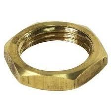 Shank Nut for 2.5 3&4 in Towers 1 1/8" Hex 5/8 BPS