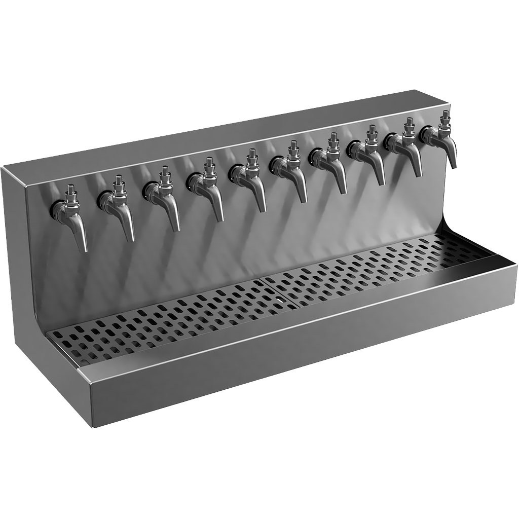 SuperChill 10 Product Wall Hung