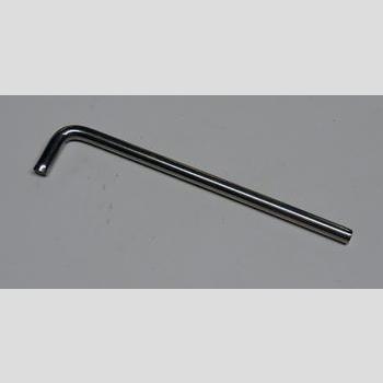 LOCK BAR, TDD/TBB 5-7/8" LONG FLANGE