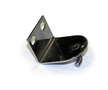 LOCK BRKT ASM GDM-10/12 FOR RIGHT HINGED DOOR