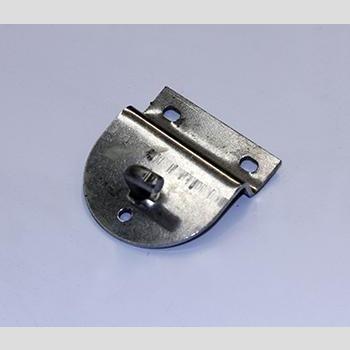 LOCK BRKT ASM GDM-10/12 RH W/O GASKET BASE