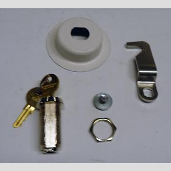 LOCK KIT BARREL TBB-24-48/60/7