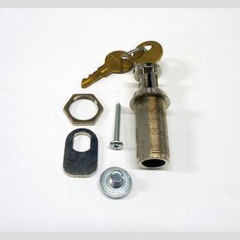 LOCK KIT TBB/TDD-1 RH