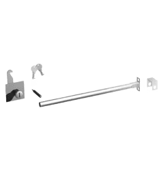 LOCK KIT, BARREL GDM-SLIDE 