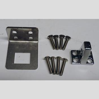 LOCK KIT, HASP CORRECTIONAL TR 