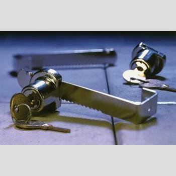 LOCK KIT, RATCHET HORIZONTAL