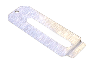 LOCK PLATE ASM TUR-24-B