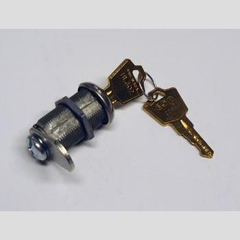 LOCK, 13/16 BARRELL TDD-1/2 RT COUNTER CLOCKWISE P30-4770 CCW