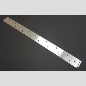 LOUVER END LT, TRCB-50/79/110