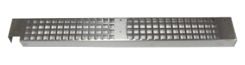 LOUVER PANEL ASM TUC-24-HC