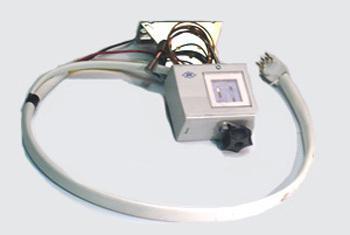 LOW PRESSURE SAFETY KIT 