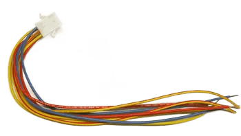 MOLEX WIRE ASM 115 VOLT