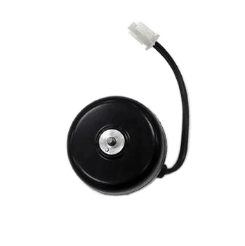 MOTOR, CONDENSER Obsolete replace with 802869