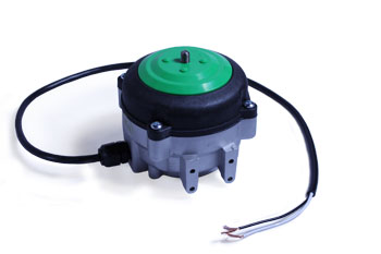 MOTOR, MORRILL KYRO 3621M 