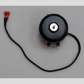 MOTOR, MORRILL PSC4BE9HEM16 CVM-10/12