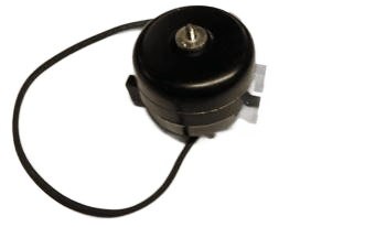 MOTOR, PSC4BE6HS16 115V 6W LOCK-N-MATE