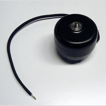 MOTOR, PSC4BE9HBA1 115V 60HZ 9 WATT, 1550 RPM