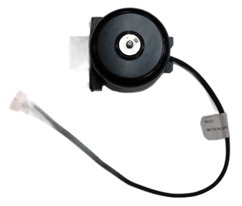 MOTOR, PSC4BG14S2 W/LOC-N MATE