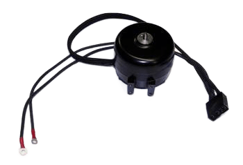 MOTOR, RPSC4BE9HS1 115V 60/50 HZ 9 WATT PSC REVERSIBLE