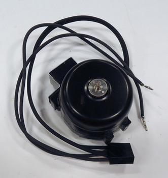 MOTOR, RPSC4BG14S1 115V 60/50 HZ 14 WATT REVERSING