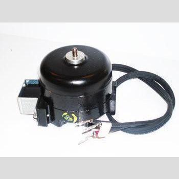 MOTOR, RPSC4BG14S1 115V LOCKMATE 3 LEADS W/FLAGS