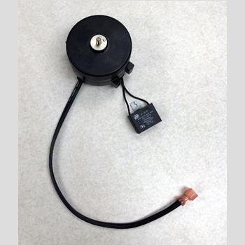 MOTOR, S4BEB9EMA141 CVM-12-FCA