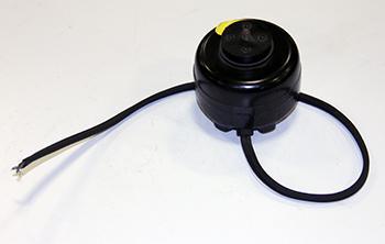 MOTOR, SP-B20HBEV2 230V 2.3 WATT W/SAFETY SHIELD