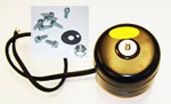 MOTOR, SP-B9HBA26 230V 50hz 60HZ 9 WATT, 1450 RPM