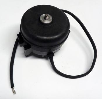 MOTOR, SP-B9HCSE2 230V 9W, 1550 TERMINAL LEAD S-25672
