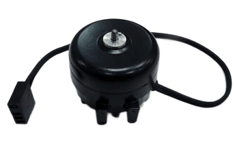 MOTOR, SP-B9HCSE2 DSSO #1572, 9 WATT BOSSED W/TIMER