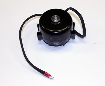 MOTOR, SP-B9HS16 115V 60HZ 9W, 1550 RPM